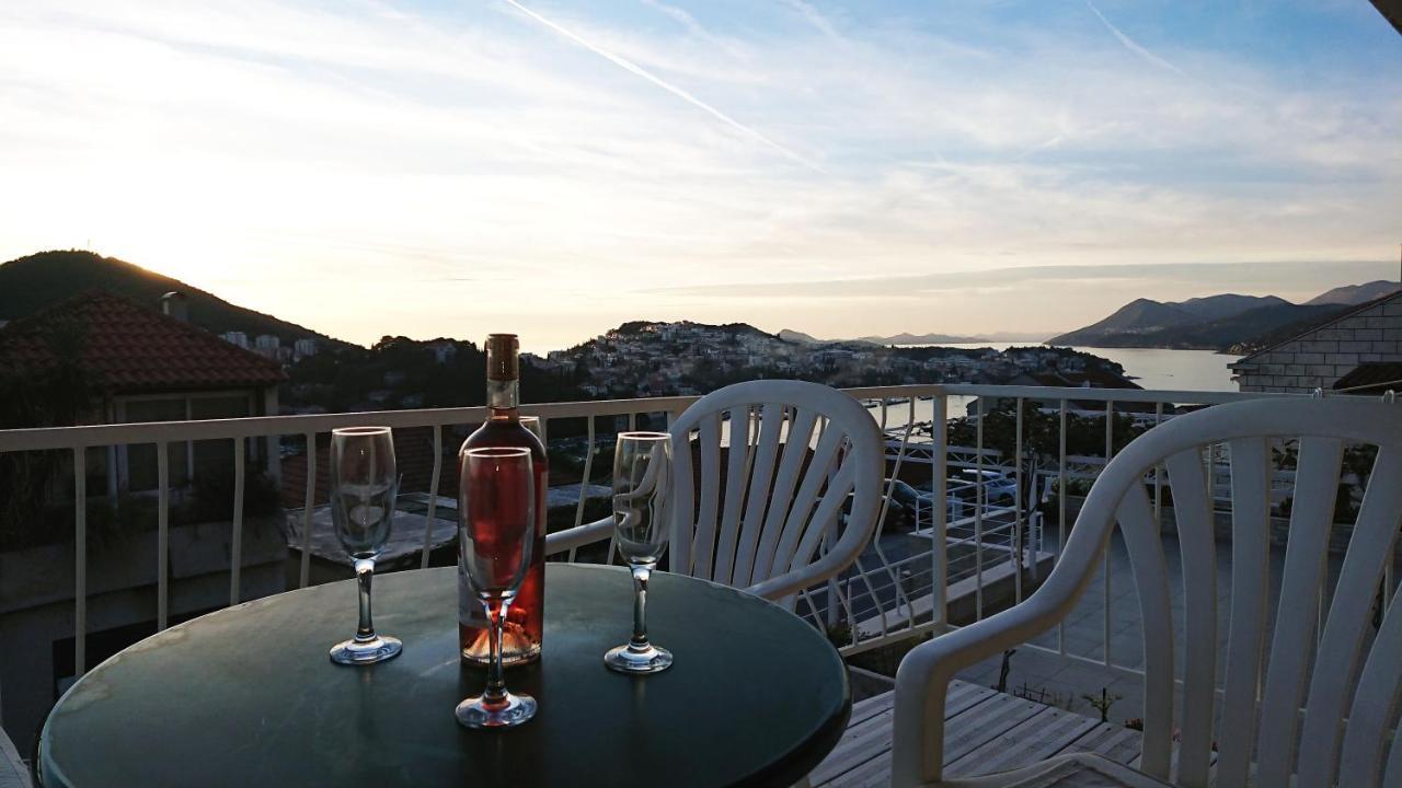 Apartment Ammor With Free Parking Dubrovnik Dış mekan fotoğraf