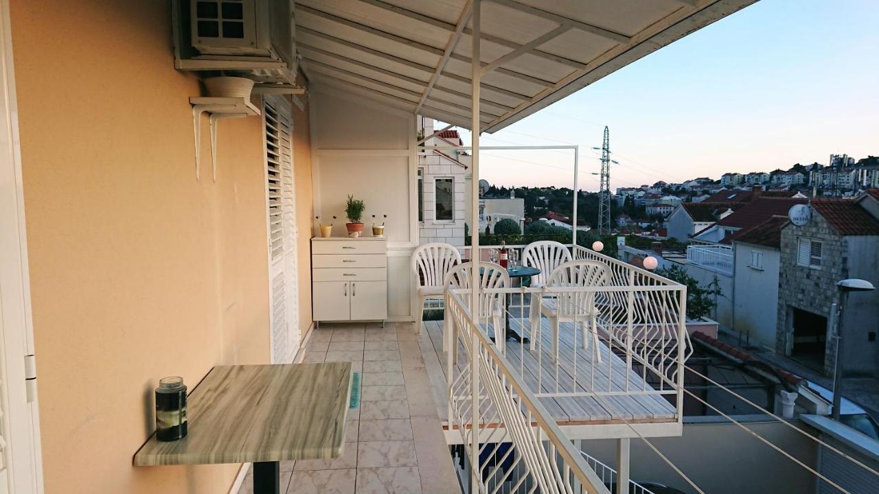 Apartment Ammor With Free Parking Dubrovnik Dış mekan fotoğraf