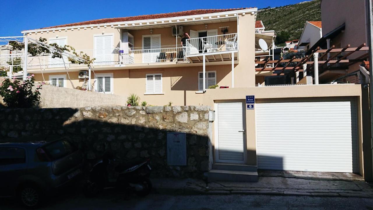 Apartment Ammor With Free Parking Dubrovnik Dış mekan fotoğraf