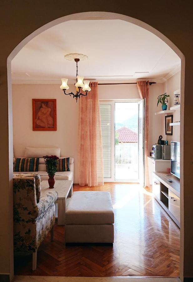 Apartment Ammor With Free Parking Dubrovnik Dış mekan fotoğraf
