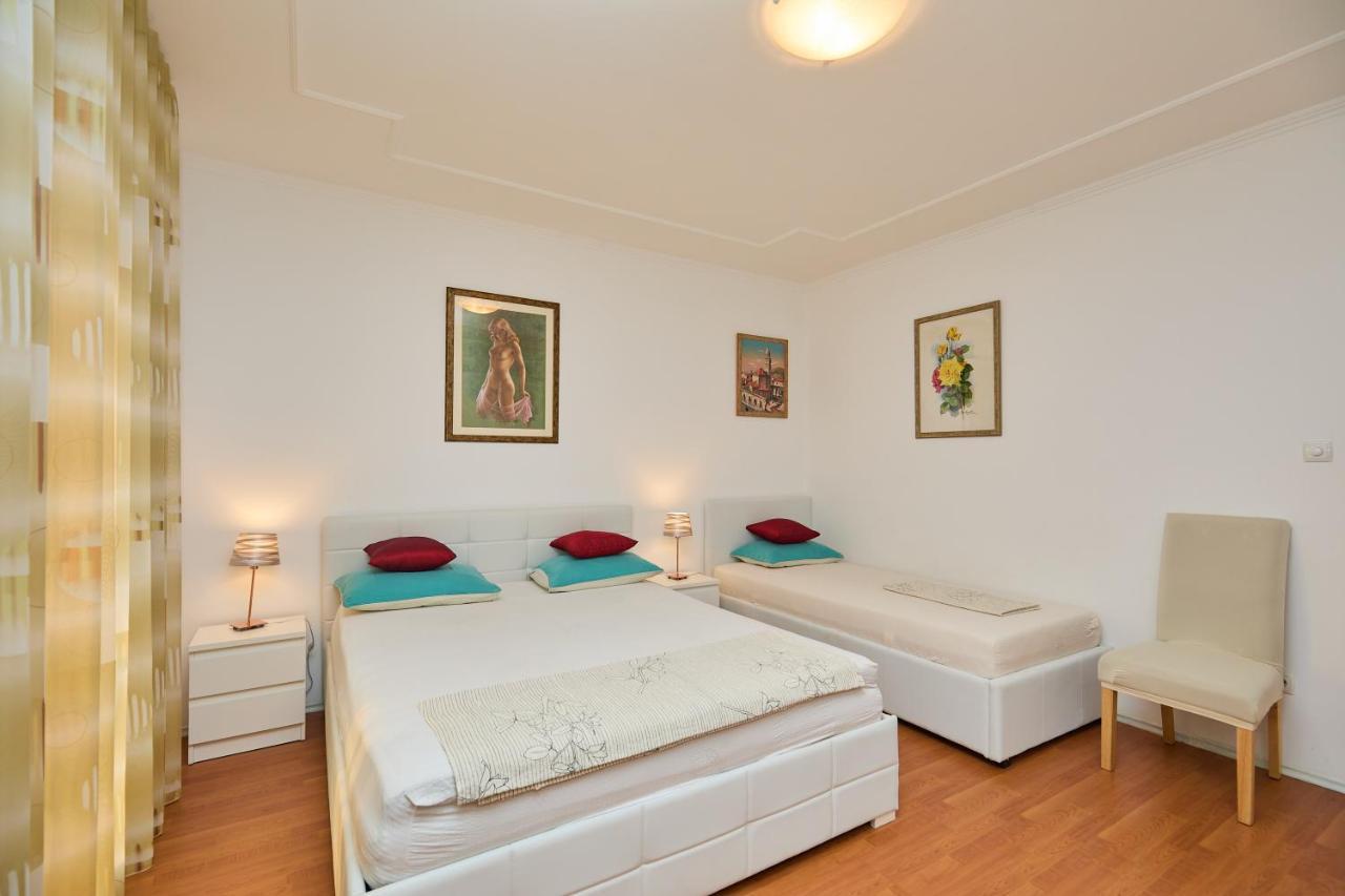 Apartment Ammor With Free Parking Dubrovnik Dış mekan fotoğraf