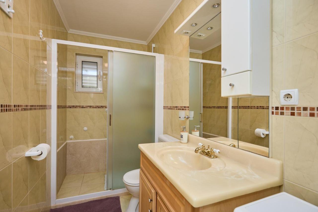Apartment Ammor With Free Parking Dubrovnik Dış mekan fotoğraf