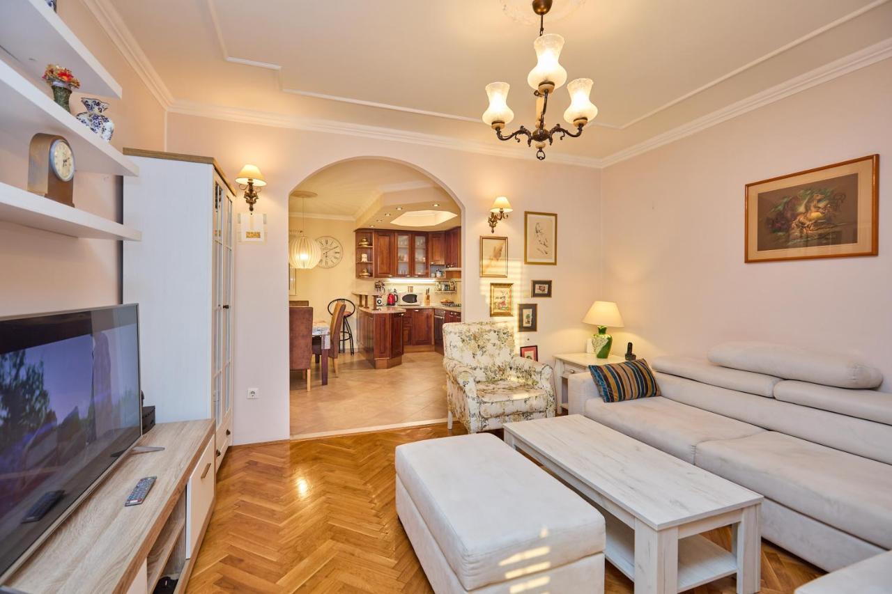 Apartment Ammor With Free Parking Dubrovnik Dış mekan fotoğraf