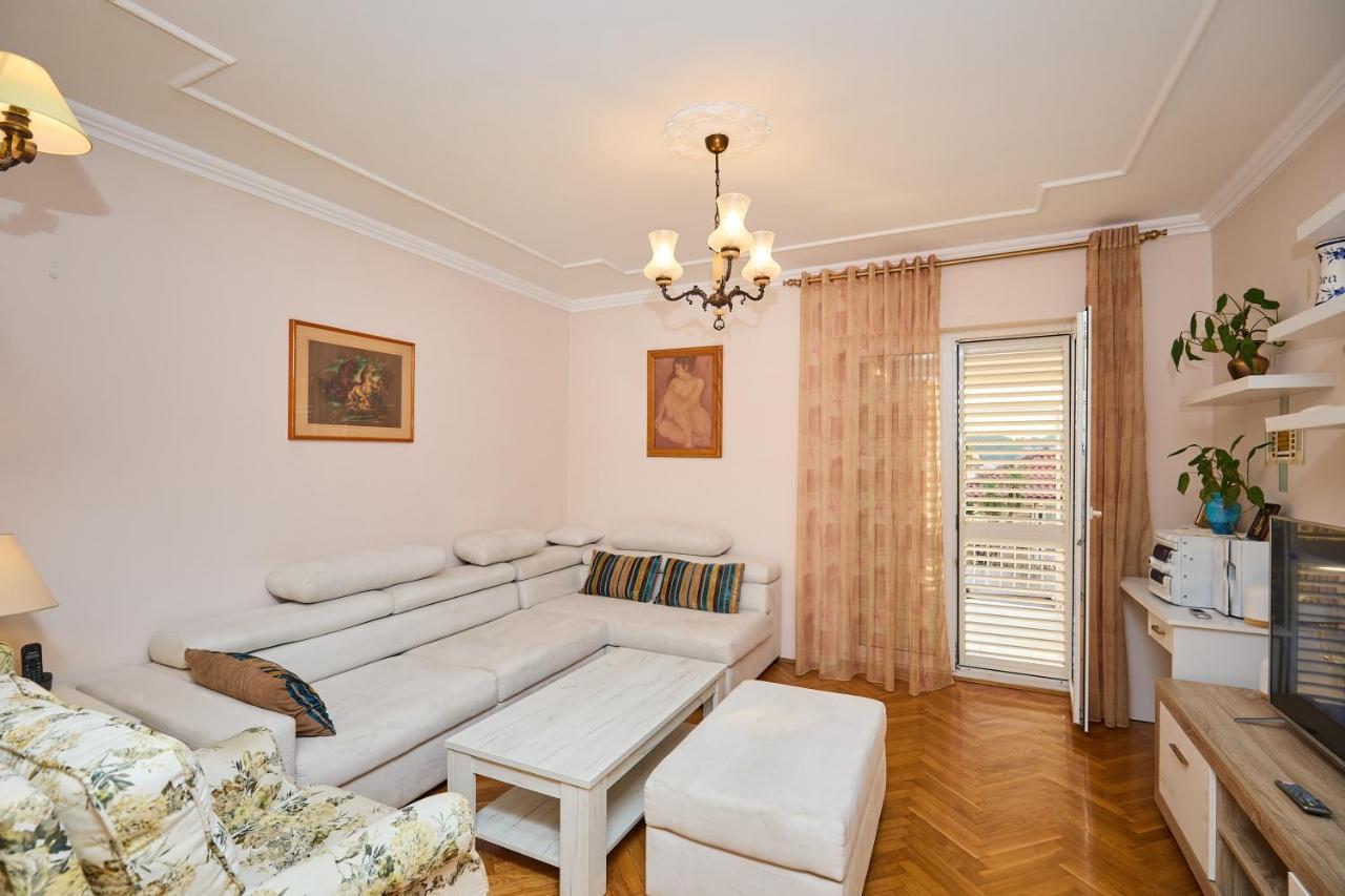 Apartment Ammor With Free Parking Dubrovnik Dış mekan fotoğraf