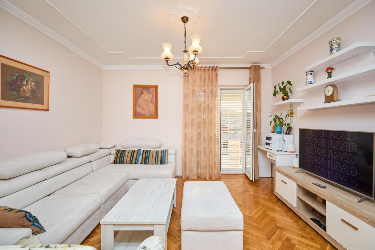 Apartment Ammor With Free Parking Dubrovnik Dış mekan fotoğraf