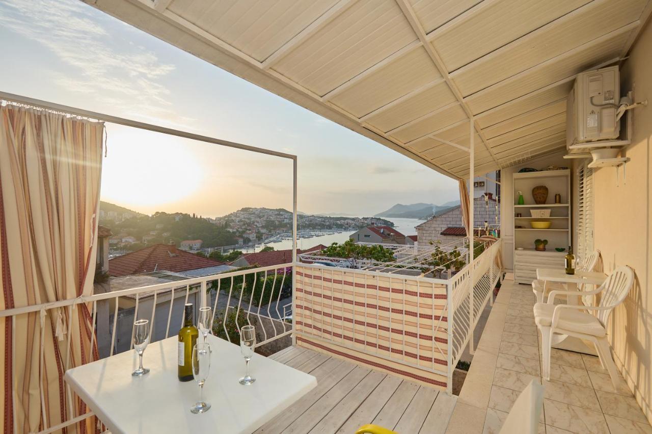 Apartment Ammor With Free Parking Dubrovnik Dış mekan fotoğraf
