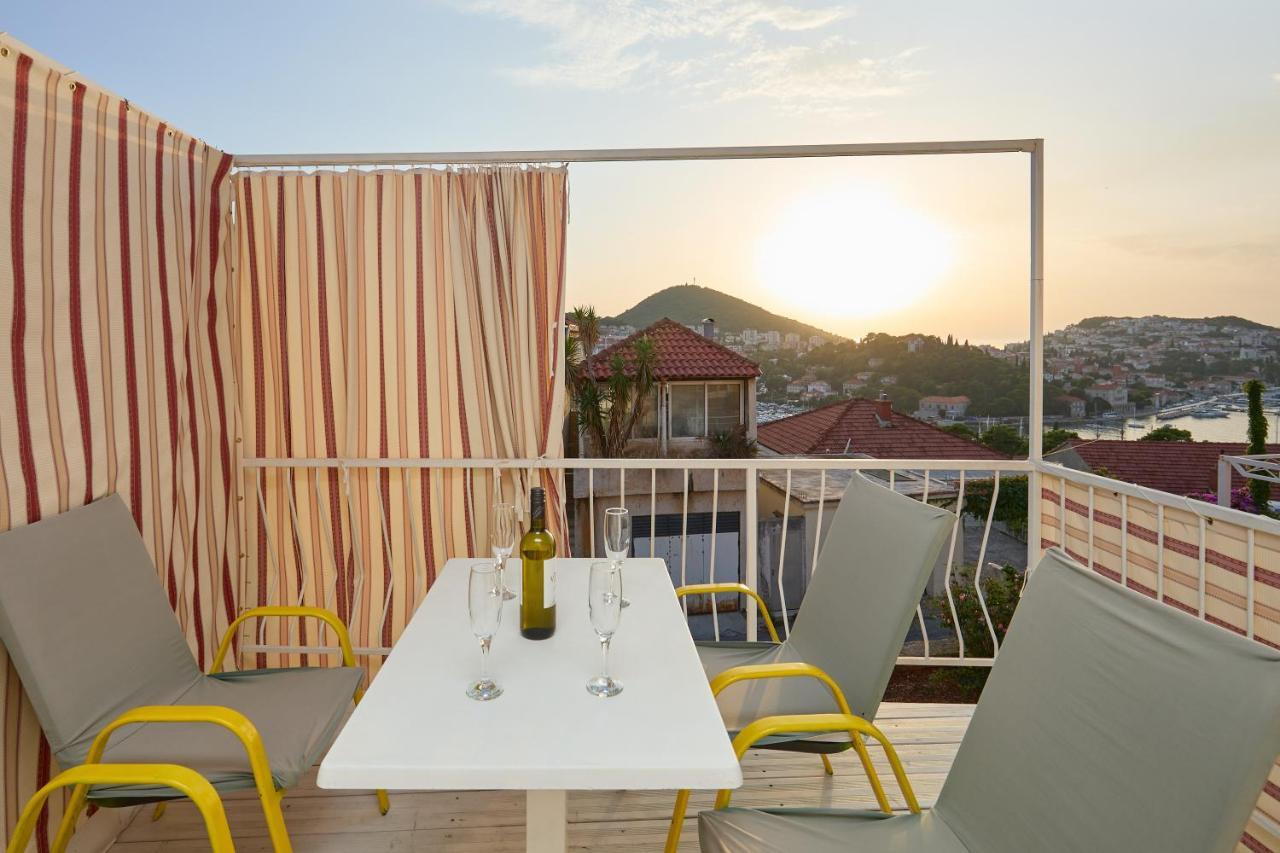 Apartment Ammor With Free Parking Dubrovnik Dış mekan fotoğraf