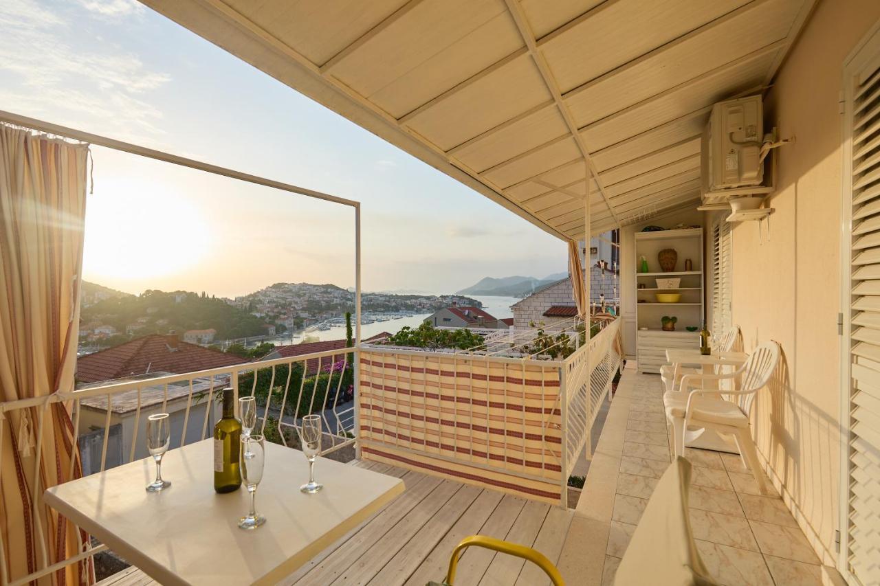 Apartment Ammor With Free Parking Dubrovnik Dış mekan fotoğraf