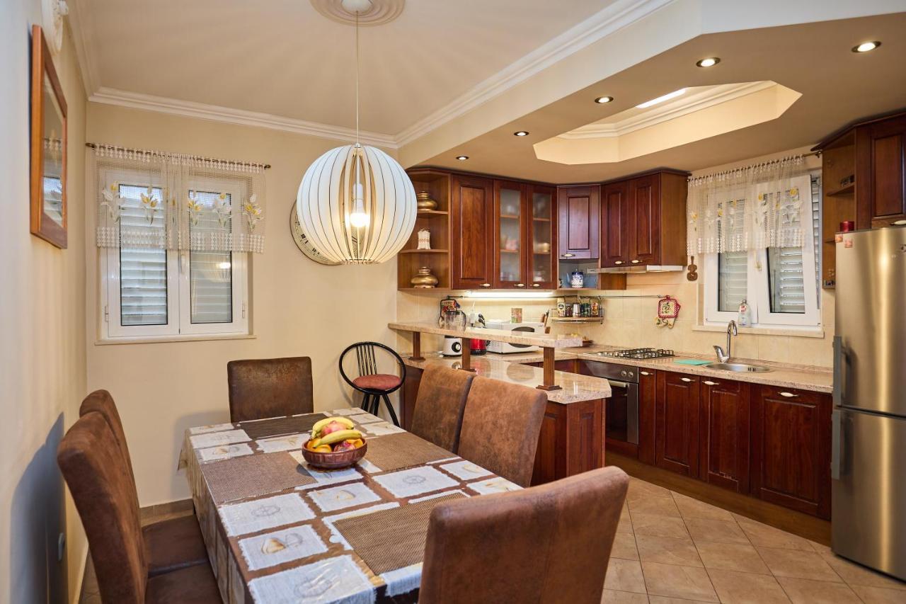 Apartment Ammor With Free Parking Dubrovnik Dış mekan fotoğraf