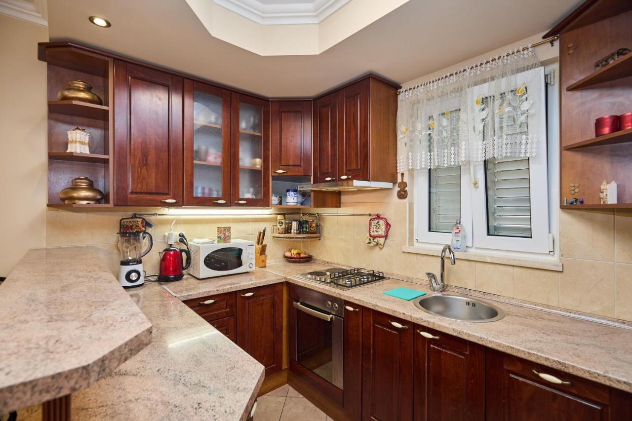 Apartment Ammor With Free Parking Dubrovnik Dış mekan fotoğraf