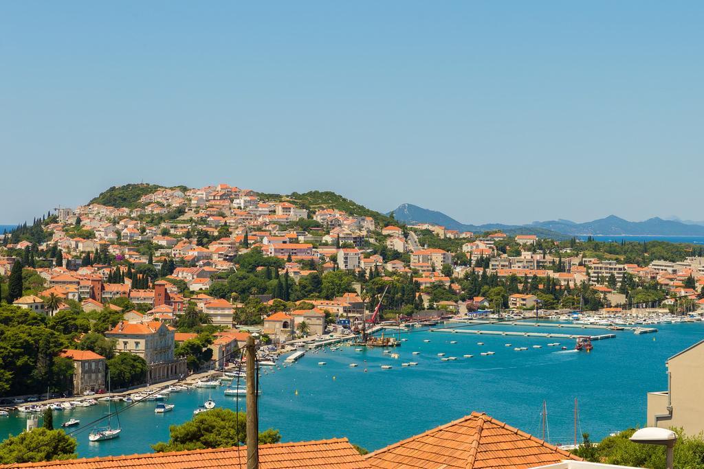 Apartment Ammor With Free Parking Dubrovnik Dış mekan fotoğraf
