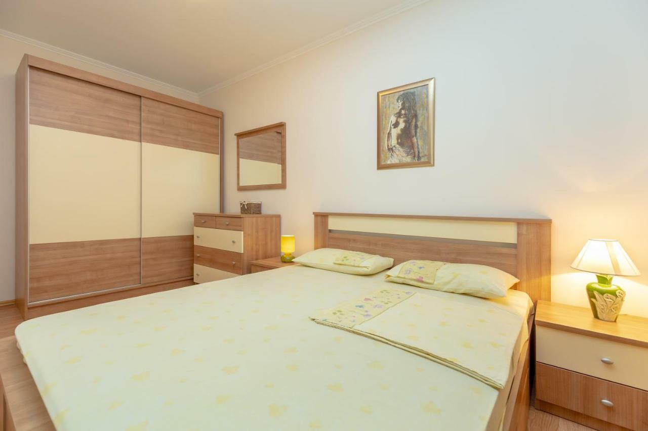 Apartment Ammor With Free Parking Dubrovnik Dış mekan fotoğraf
