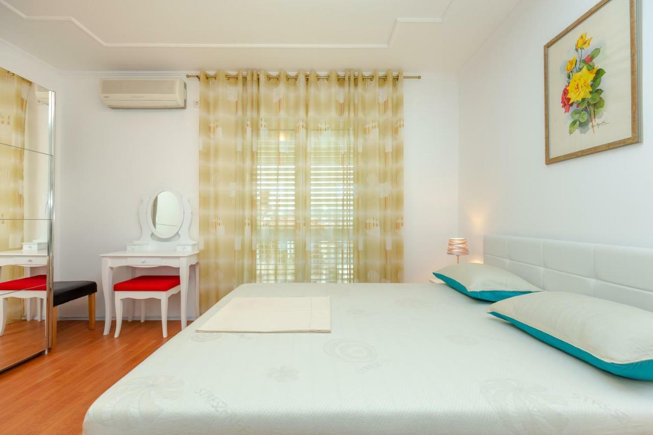 Apartment Ammor With Free Parking Dubrovnik Dış mekan fotoğraf
