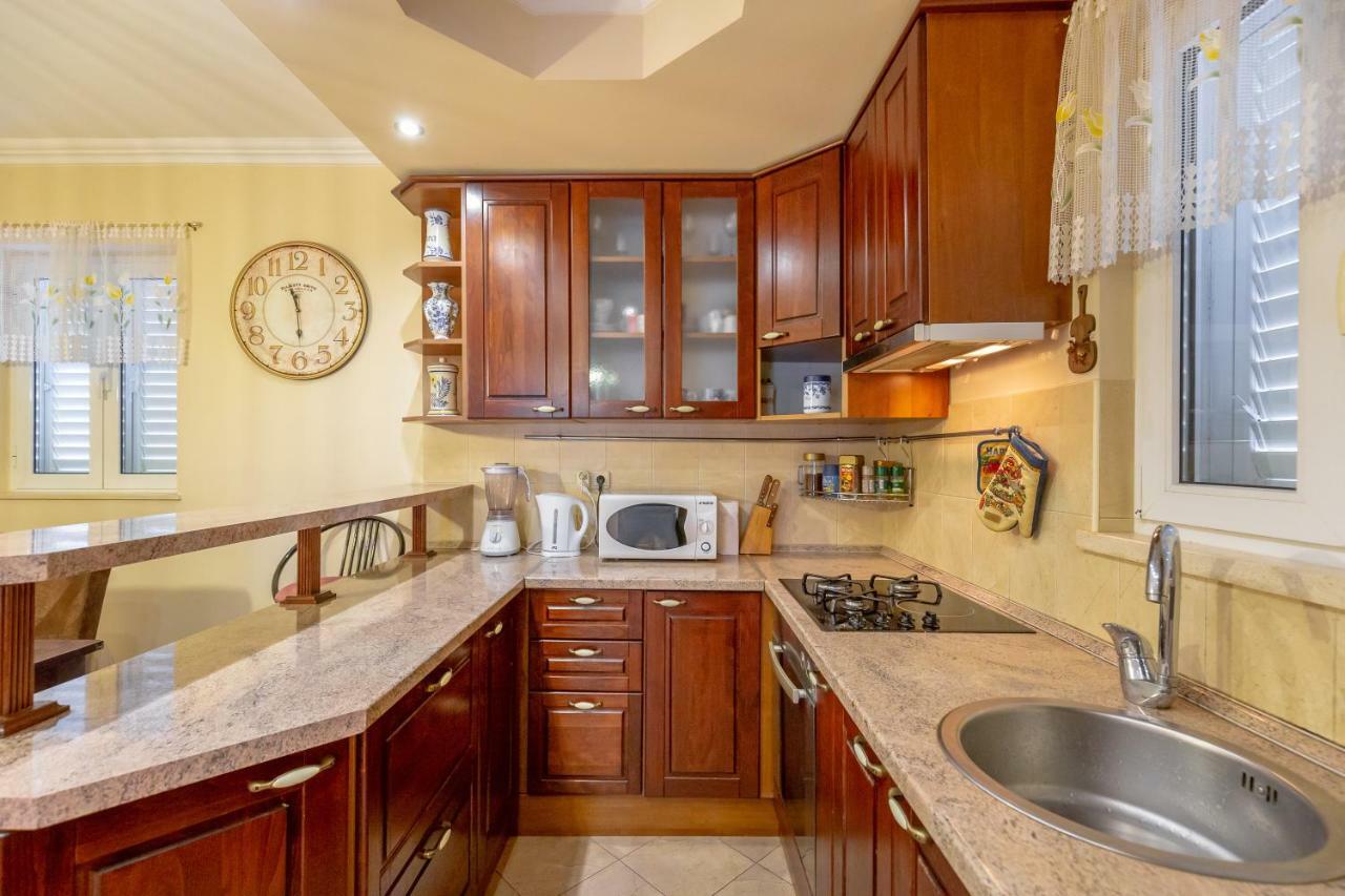 Apartment Ammor With Free Parking Dubrovnik Dış mekan fotoğraf