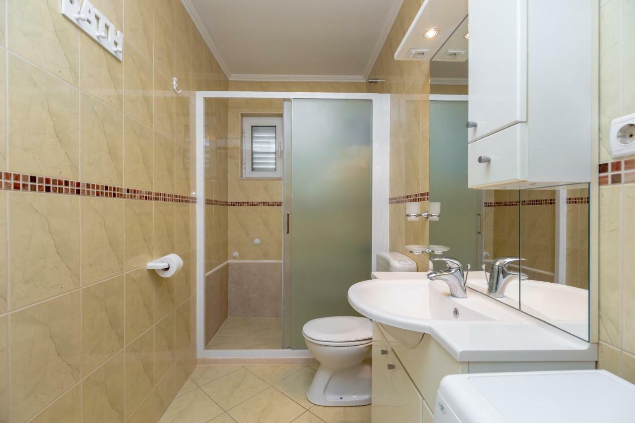 Apartment Ammor With Free Parking Dubrovnik Dış mekan fotoğraf