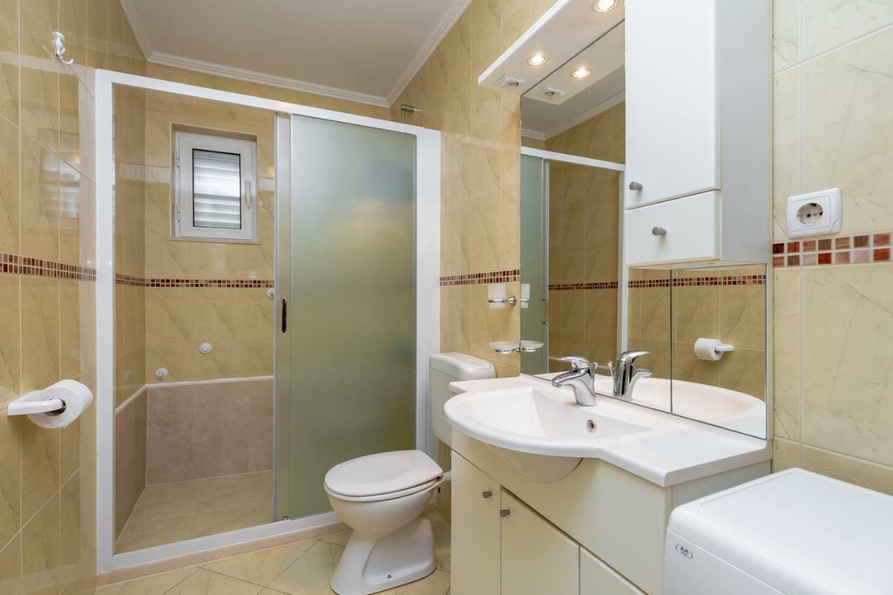 Apartment Ammor With Free Parking Dubrovnik Dış mekan fotoğraf